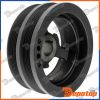 Poulie damper vilebrequin pour FORD | RKP-CH-029, BR3Z6312A